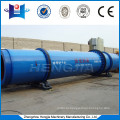 High performance coal slag dryer